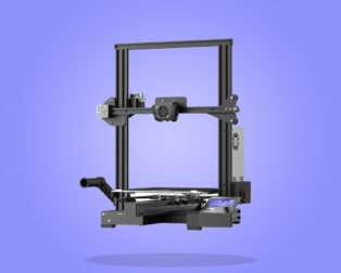 3D Printers and Parts