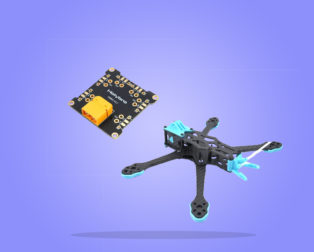 Drone Parts