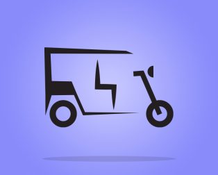 Electric Vehicle Parts