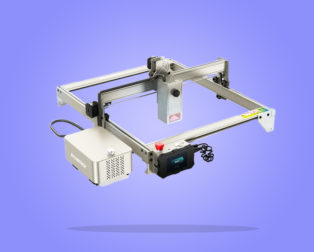 Laser Engraver and CNC Machines