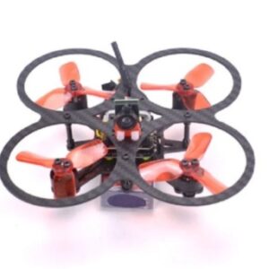 Mini MD90 90mm Racing Drone with Mini Flytower F3