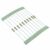 100 Ohms 2W Carbon Film Resistor (Pack of 50)