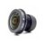 EDATEC 5MP 1.6mm Ultra Wide Angle Lens