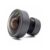 EDATEC 8MP 1.83mm Ultra Wide Angle Lens
