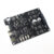 SmartElex 10D Smart Motor Driver (Dual Motor, PWM & RC)(Powered by Raspberry Pi)