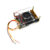 SmartElex 30D Smart Motor Driver (Dual Motor, PWM & RC)(Powered by Raspberry Pi)