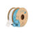 Sovol Matte 1.75mm PLA filaments White + Blue 2kg/set