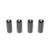 Creality Falcon2 Extra Risers（4 pcs）