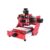 CNC1310 Metal Engraving Cutting PVC PCB Aluminum Copper CNC Router Machine Kit