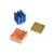 3 IN 1 Heat Sink Set B(with RPI Logo)