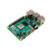Raspberry Pi 4 Model B with 2 GB RAM