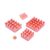 5 in 1 Pure Copper Heat Sink for Raspberry 4B