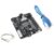 SmartElex L298N Motor Driver with onboard Arduino Uno + USB Cable
