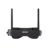 Eachine EV100 720*540 5.8G 72CH FPV Goggles With Dual Antennas Fan 7.4V 1000mAh Battery – Black