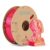 Sovol Silk Dual Colors PLA Filaments Gold+Rose Red
