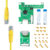 Arducam Cable Extension Kit for Raspberry Pi Camera, Up to 15-Meter Extension, Compatible with Raspberry Pi Camera