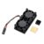 Double Fans Radiator for Raspberry Pi 3B+/4B