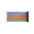 EDATEC 40pin GPIO Extender for Pi400, Rainbow Cable