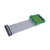 EDATEC 40pin I/O Protector for Pi400, Grey Cable