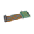 EDATEC 40pin I/O Protector for Pi400, Rainbow Cable