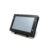 EasyMech Black Acrylic Case for 7-Inch Touch Screen Display
