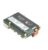 Geekworm X1002 PCIe to M.2 2280 NVMe SSD Bottom for Raspberry Pi 5