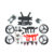 Capro-X’3 HX155mm FPV Racing Kit