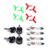 DYS F1407 Drone Power Combo Set (Original)