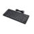 Official Raspberry Pi Keyboard, Black/Grey