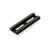 DS1001-01-24BT1NSF6S-JKB-CONNFLY-24 Pin 2.54mm IC Socket DIP Type
