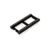 DS1001-01-28BT1WSF6S-JKB-CONNFLY-28 Pin 2.54mm IC Socket DIP Type