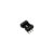 DS1001-02-06N13-CONNFLY-6 Pin 2.54mm IC Socket SMT Type