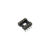DS1001-02-08N13-CONNFLY-8 Pin 2.54mm IC Socket SMT Type