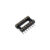 DS1001-02-14N13-CONNFLY-14 Pin 2.54mm IC Socket SMT Type