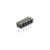 DS1002-01-2x5V13-JK-CONNFLY-2×5 Pin 2.54mm IC Socket DIP,R/A & SMT Type