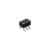 DS1002-01-2x3S13-JK-CONNFLY-2×3 Pin 2.54mm IC Socket DIP,R/A & SMT Type