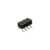 DS1002-01-2x4S13-JK-CONNFLY-2×4 Pin 2.54mm IC Socket DIP,R/A & SMT Type