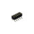 DS1002-01-2x5S13-JK-CONNFLY-2×5 Pin 2.54mm IC Socket DIP,R/A & SMT Type