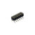 DS1002-01-2x6S13-JK-CONNFLY-2×6 Pin 2.54mm IC Socket DIP,R/A & SMT Type