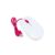 Official Raspberry Pi Mouse (White/Red)
