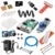Raspberry Pi 3 Model B+ ADVANCED Starter Kit