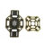 Ready to Sky F450 Quadcopter Frame PCB Board