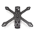 MARTIAN-II REPTILE 250mm Quadcopter Frame Kit