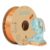 Sovol Silk Dual Colors PLA Filaments Acid Blue+Orange