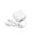 Official Raspberry Pi Pi3/Pi3B+ Micro USB 12.75W Power Supply (White)