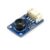 Waveshare MLX90640 IR Array Thermal Imaging Camera, 32*24 Pixels, 55* FOV