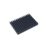 Ultra-thin Raspberry PI Routing Chip Radiator with 3M Adhesive Back Size: 30x40x5MM