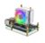 52Pi ICE Tower Cooler for Raspberry Pi 5