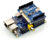 BPiDuino UNO Board Module (To make BANANA PI compatible with Arduino UNO)